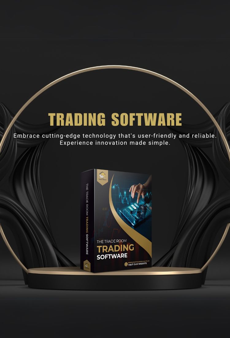 the trade room trading software south africa forex