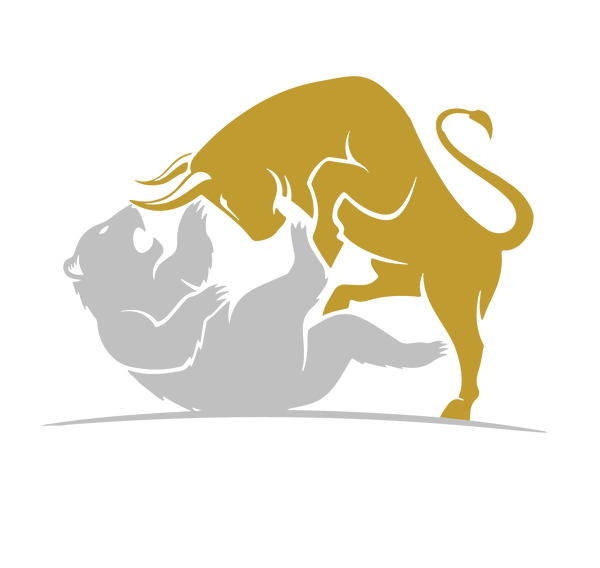the trade room company logo