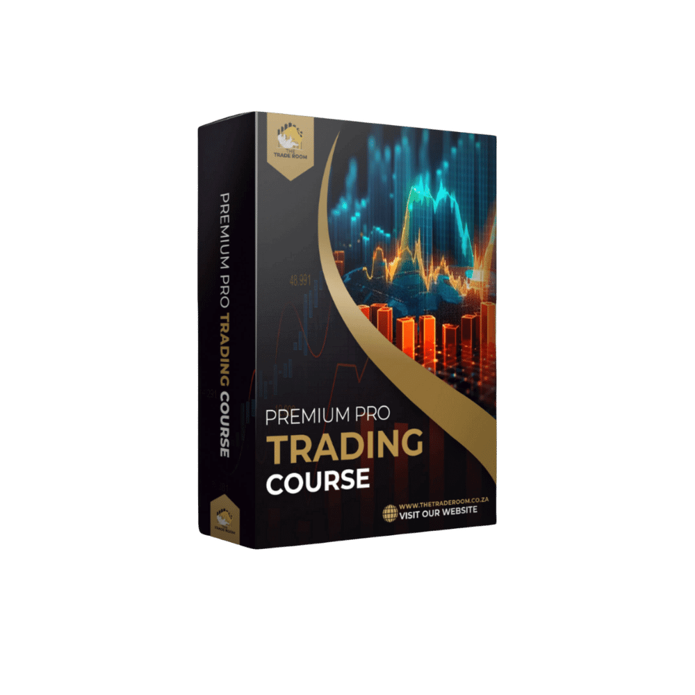 the trade room online pro trader course