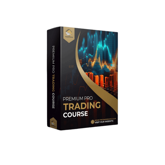 the trade room online pro trader course