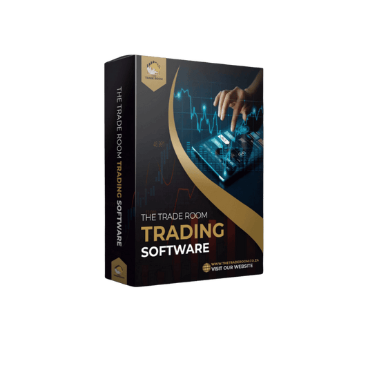 the trade room trading software